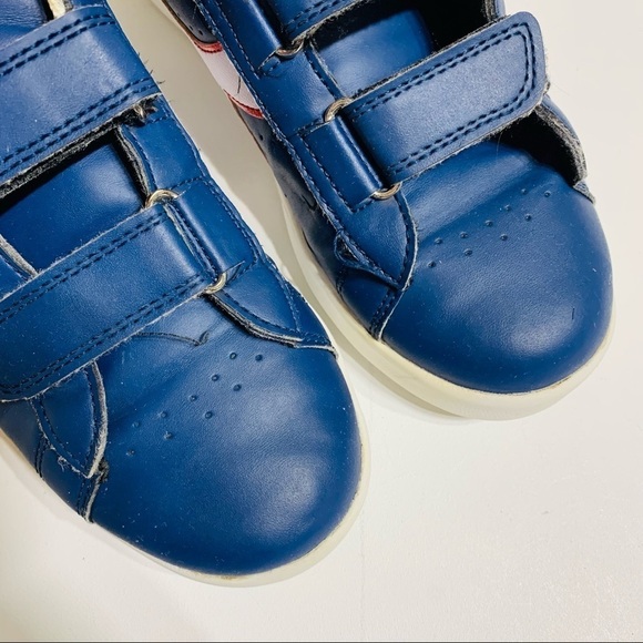 Diadora velcro sneakers - Picture 4 of 6